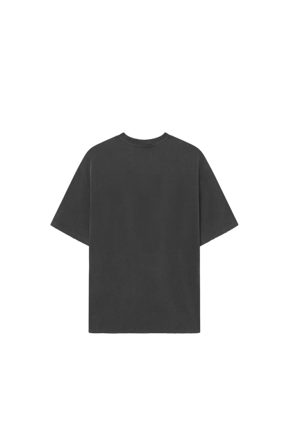 Don't Waste Culture - Raven - T-Shirt