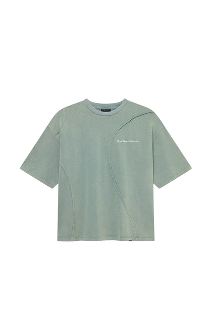 Don't Waste Culutre - Runa - T-Shirt
