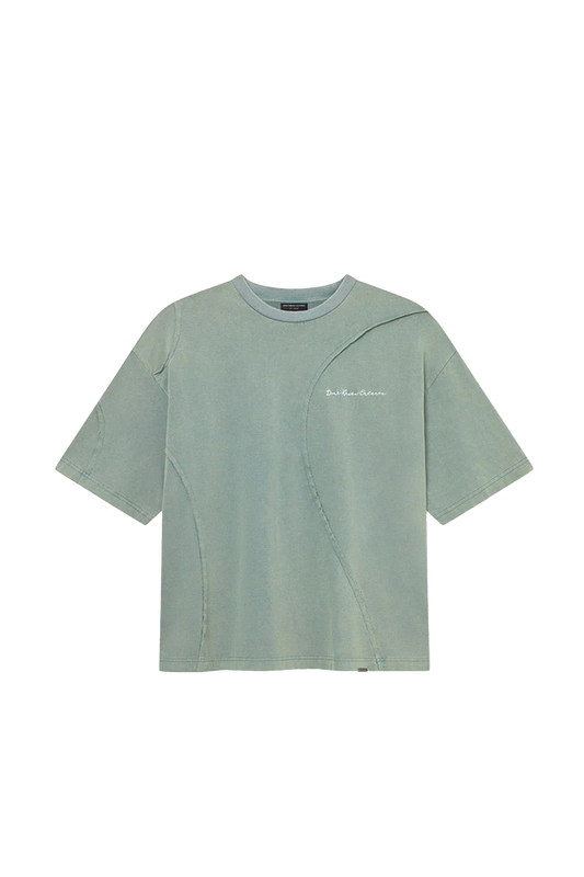 Don't Waste Culutre - Runa - T-Shirt