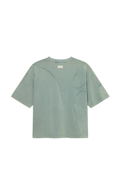 Don't Waste Culutre - Runa - T-Shirt