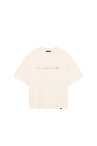 Don't Waste Culture - Suren - T-Shirt