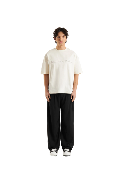 Don't Waste Culture - Suren - T-Shirt