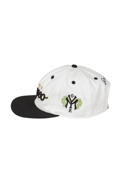 Grimey - Sweet Science - Cap
