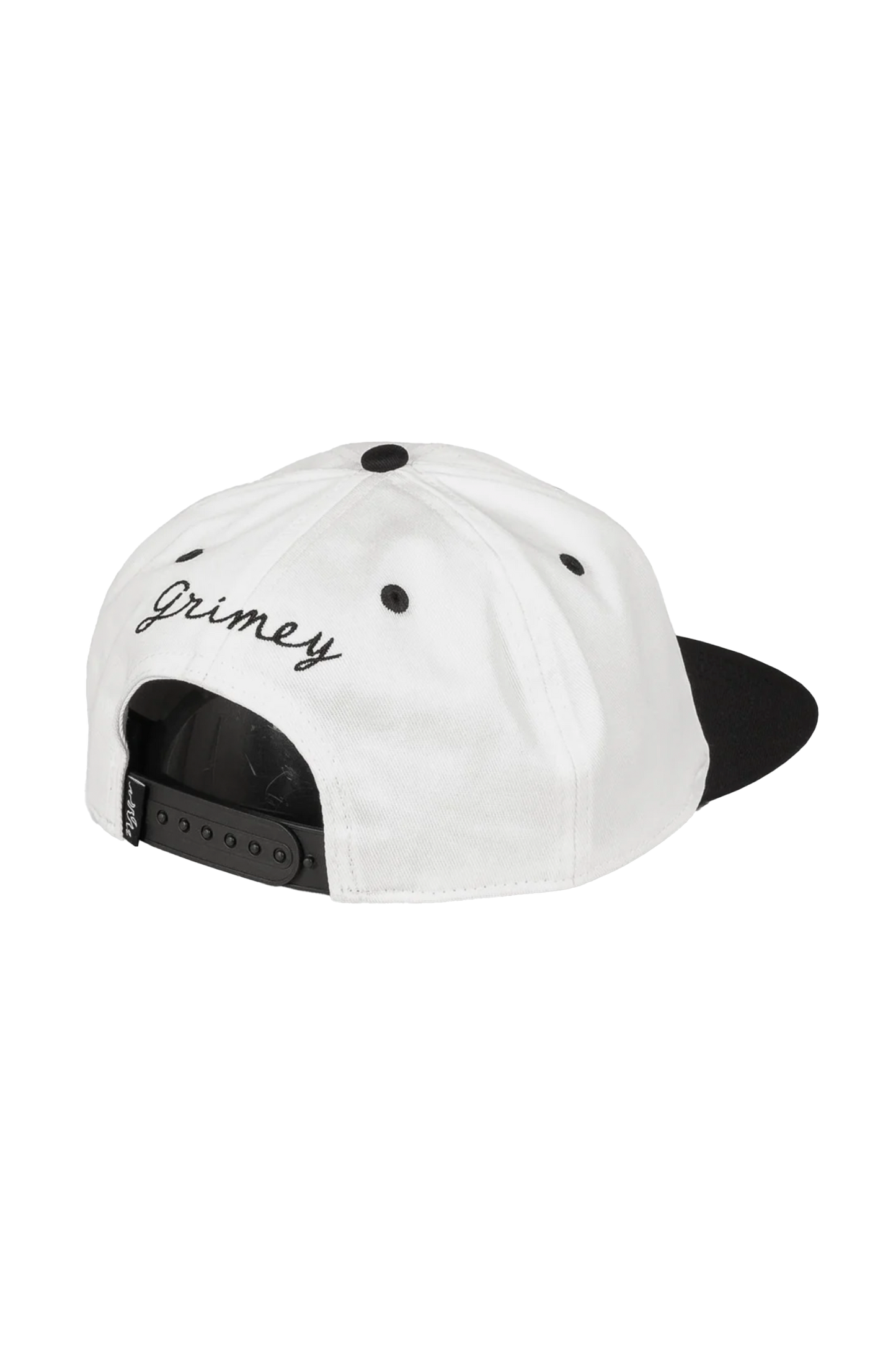 Grimey - Sweet Science - Cap