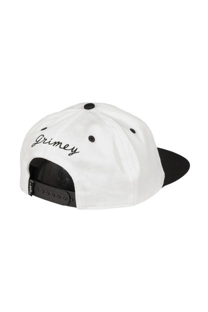 Grimey - Sweet Science - Cap