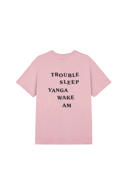 Grimey - The Trouble Sleep - T-Shirt