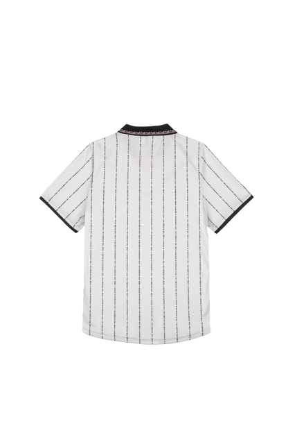 Grimey - La Fraternite Bruler Piller - Jersey - Off White