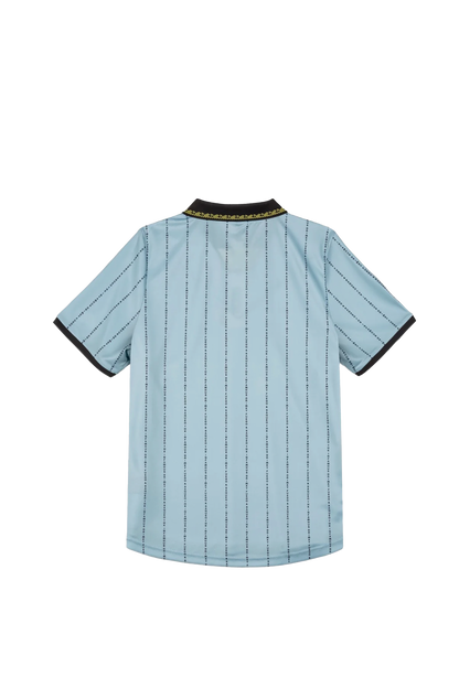 Grimey - La Fraternite Bruler Piller - Jersey - Blue