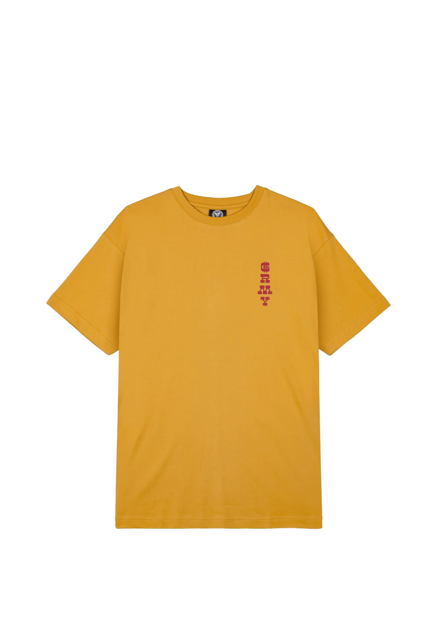 Grimey - Lone Hand - T-Shirt