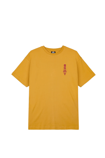 Grimey - Lone Hand - T-Shirt