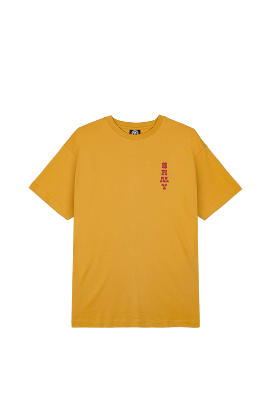 Grimey - Lone Hand - T-Shirt