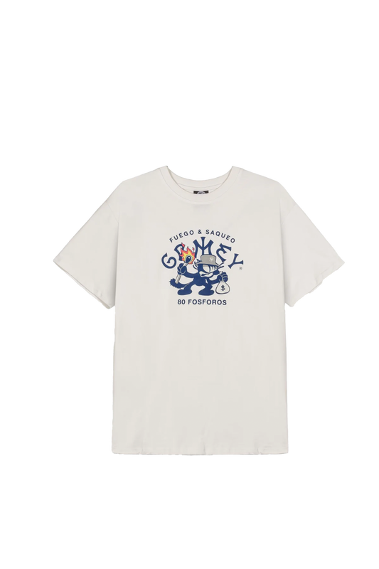 Grimey - Sweet Science Matches - T-Shirt