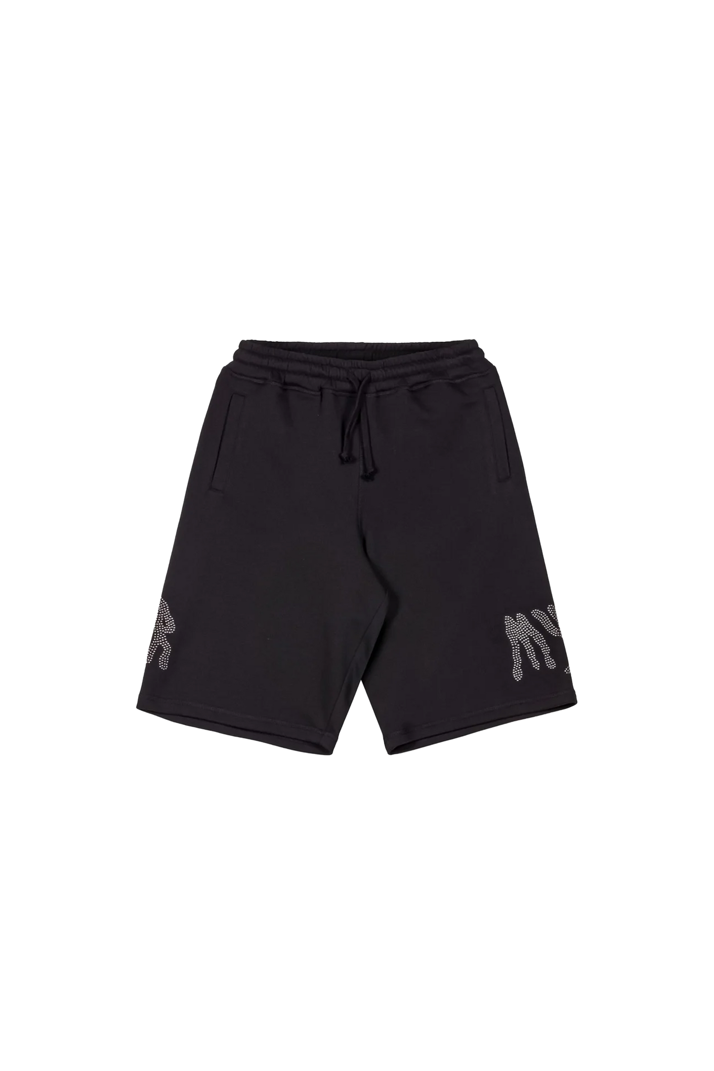 Grimey - Peace Within Rhinestone - Shorts