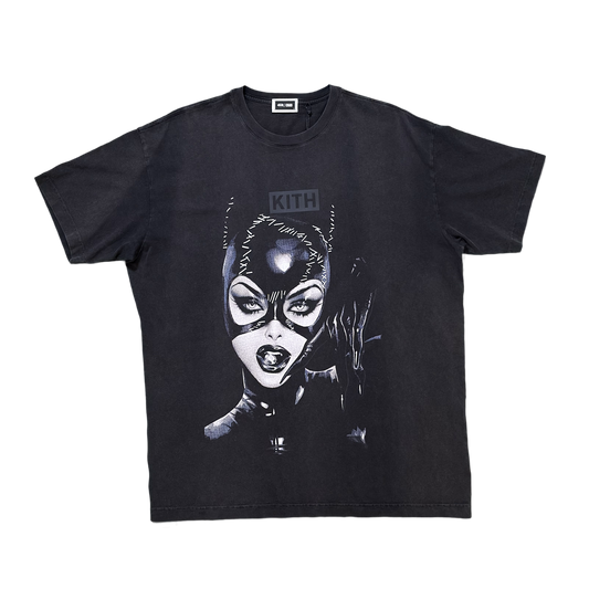 KITH x Batman - Catwoman - T-Shirt