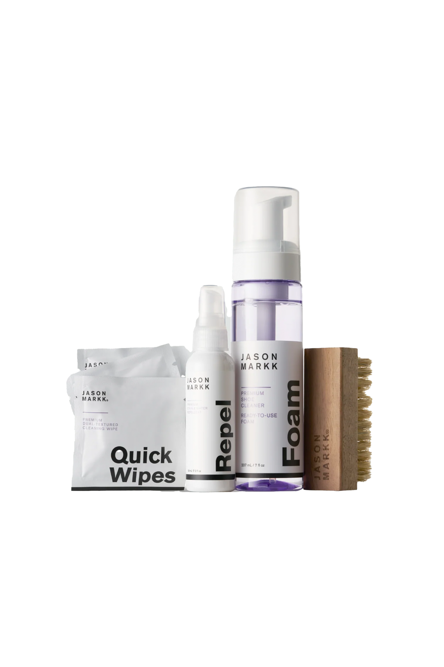 Jason Markk - Care Kit