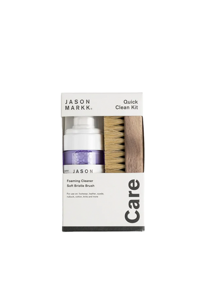 Jason Markk - Quick Clean Kit