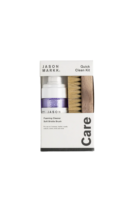 Jason Markk - Quick Clean Kit