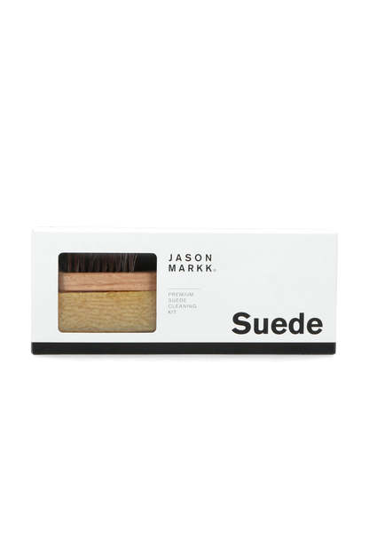 Jason Markk - Suede Cleaning Kit