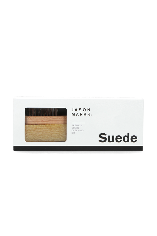 Jason Markk - Suede Cleaning Kit