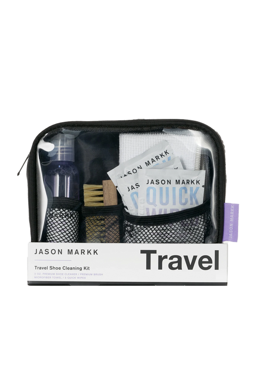 Jason Markk - Travel Kit