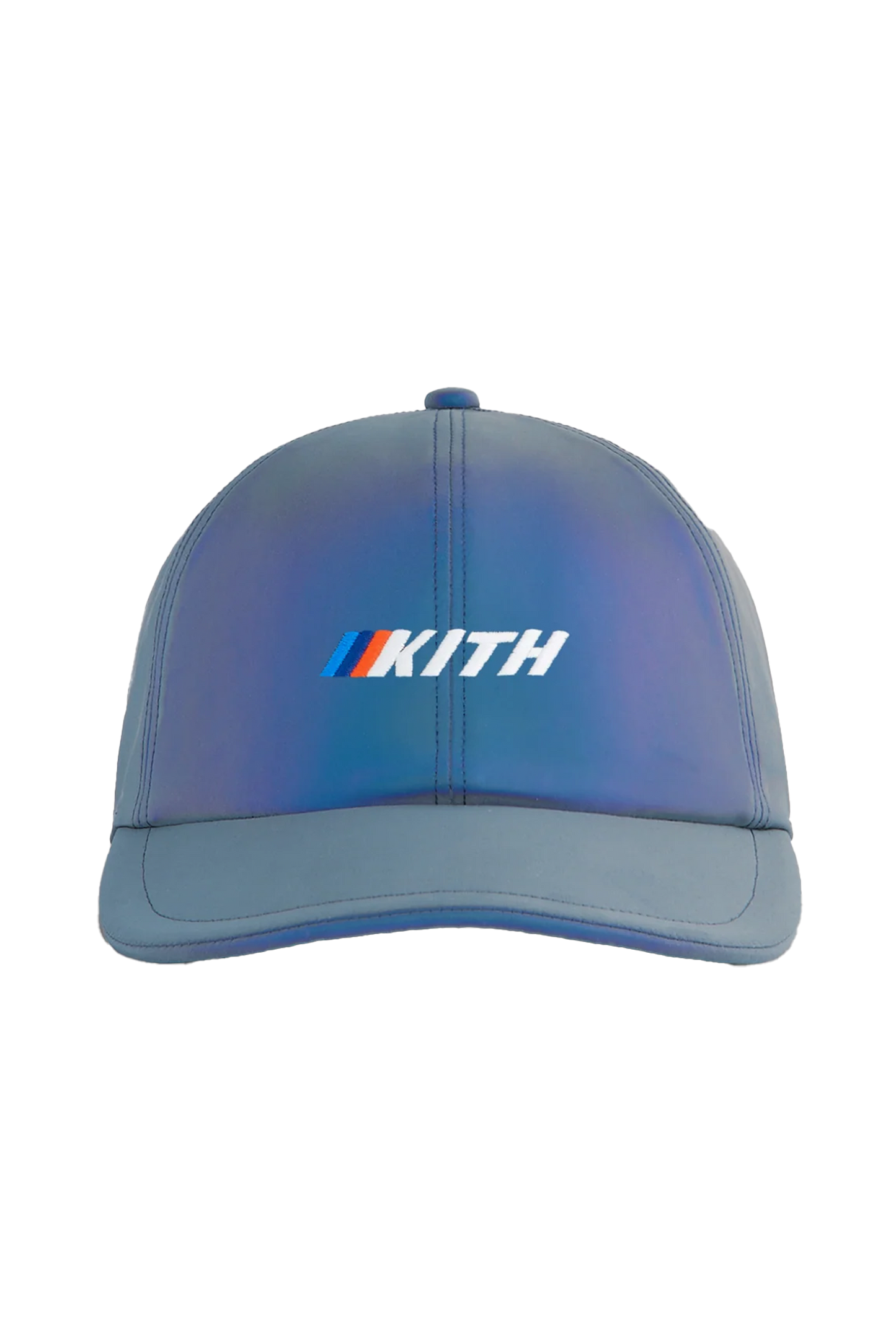 KITH x BMW - Kieran Techno Violet - Cap