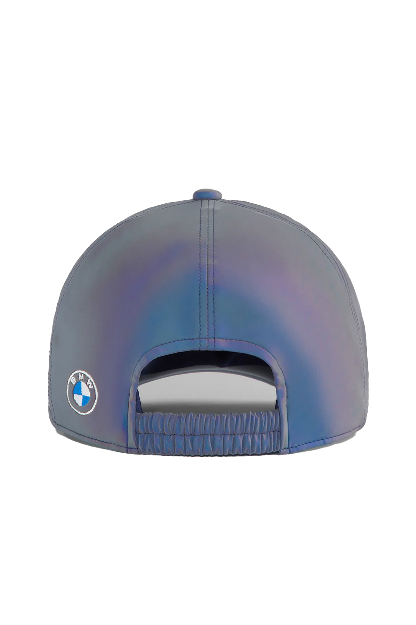 KITH x BMW - Kieran Techno Violet - Cap