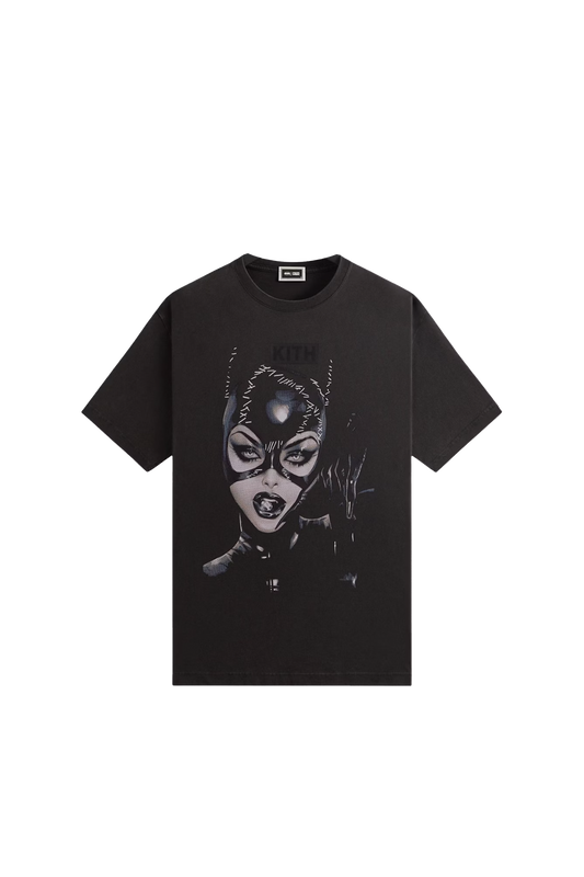 KITH x Batman - Catwoman Selina Kyle - T-Shirt