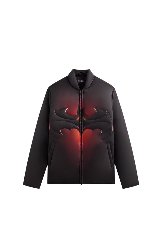 KITH x Batman - Brixton - Puffy Jacket