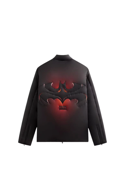 KITH x Batman - Brixton - Puffy Jacket