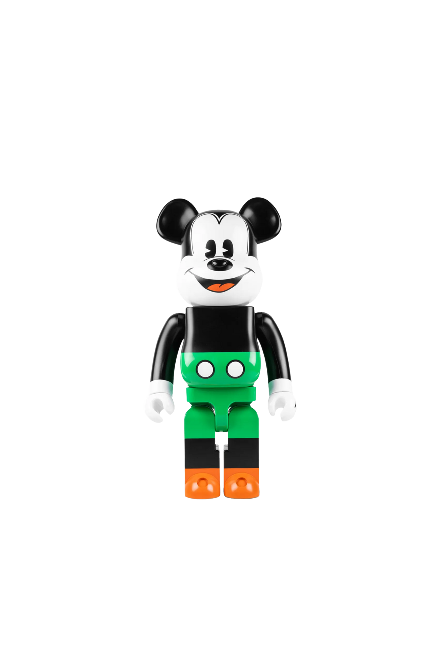 Medicom - 1000% Mickey Mouse 1930s Bearbrick
