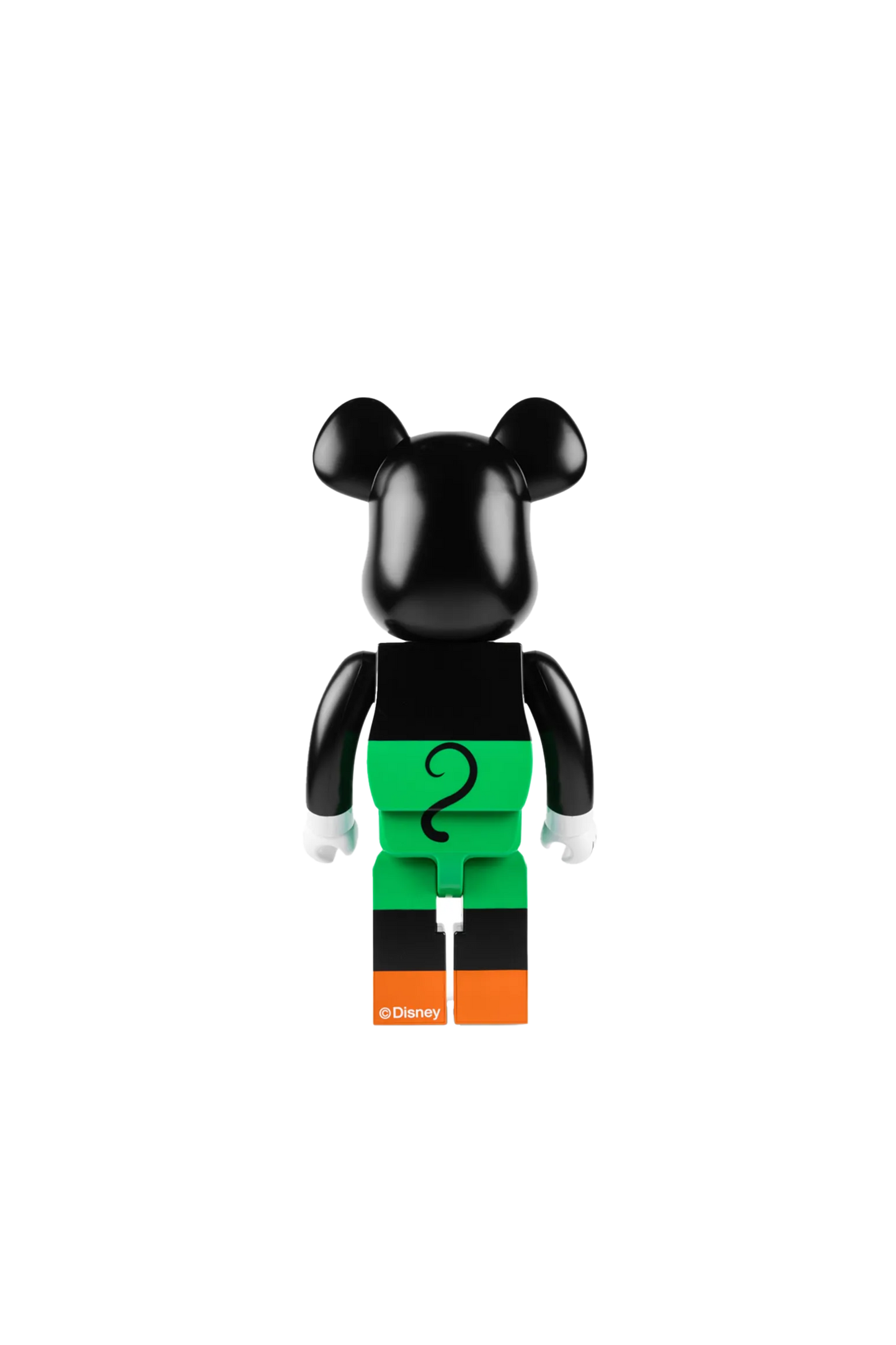 Medicom - 1000% Mickey Mouse 1930s Bearbrick