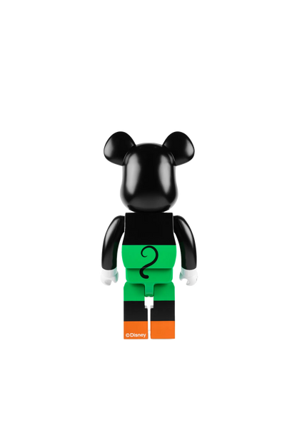 Medicom - 1000% Mickey Mouse 1930s Bearbrick