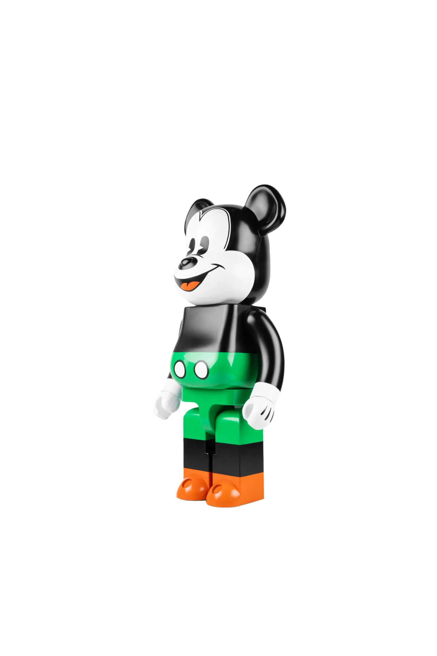 Medicom - 1000% Mickey Mouse 1930s Bearbrick