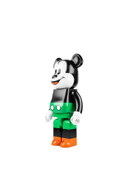 Medicom - 1000% Mickey Mouse 1930s Bearbrick