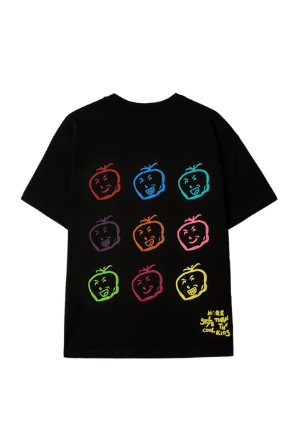 PAS DE NOM - MSTTCK T-SHIRT
