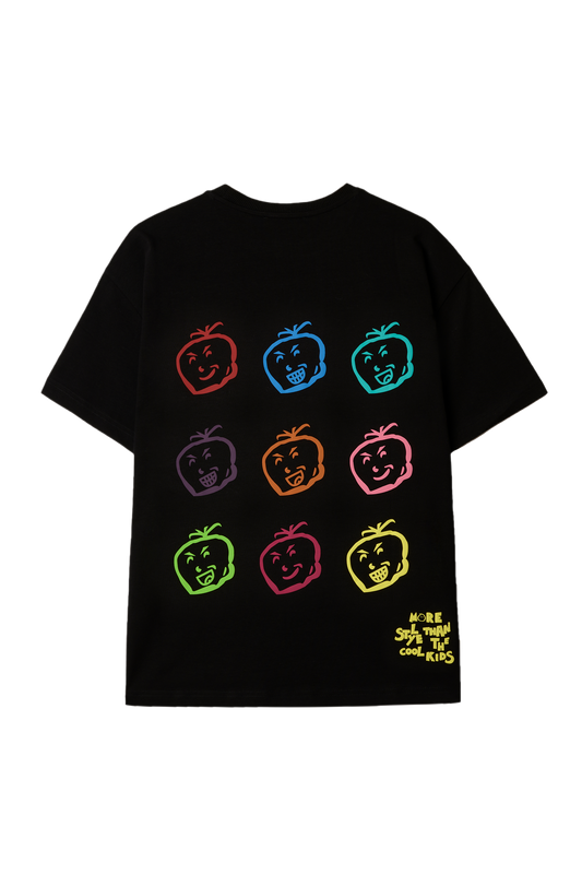 PAS DE NOM - MSTTCK T-SHIRT
