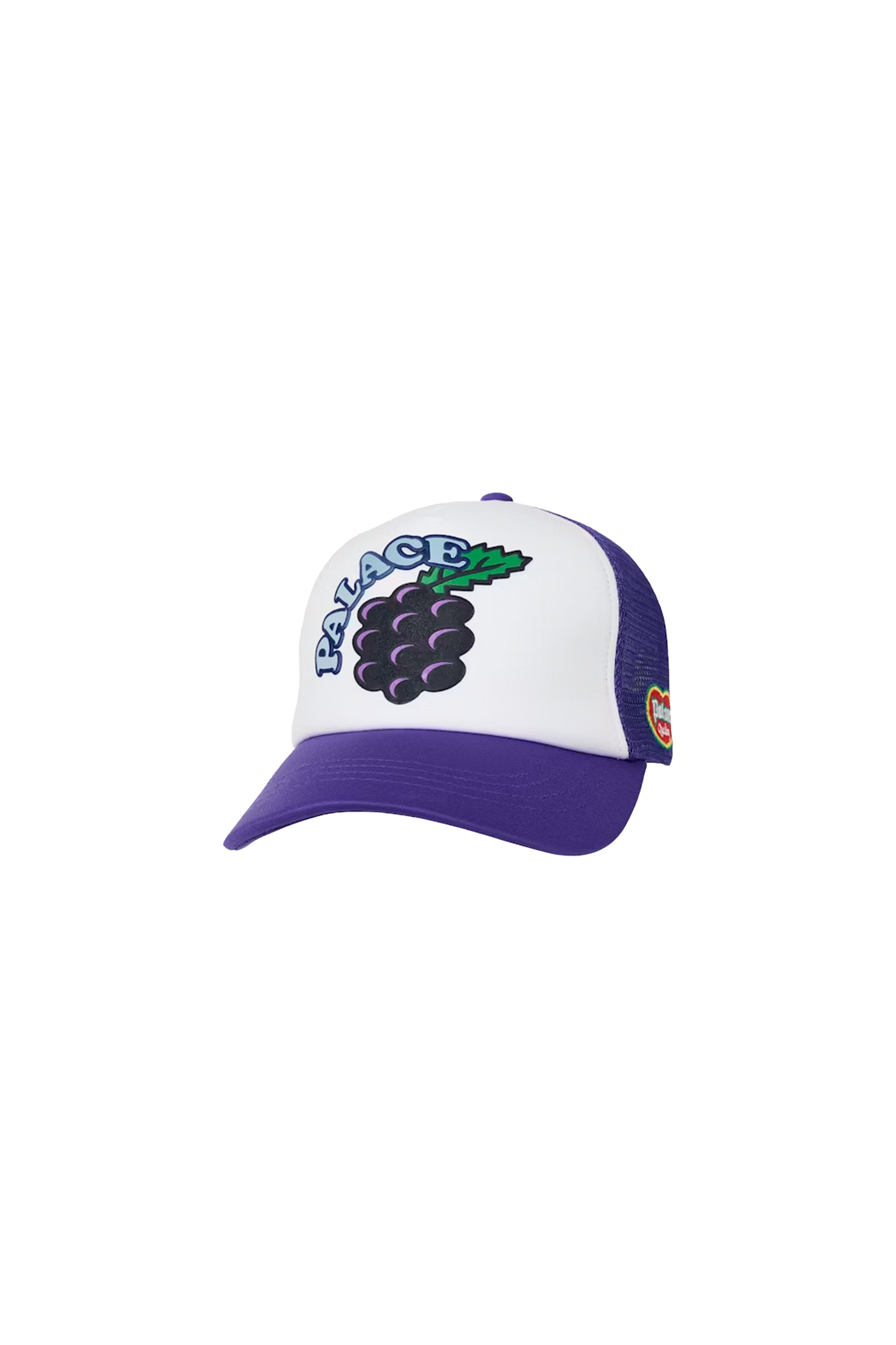 Palace - Grape Cap - Purple