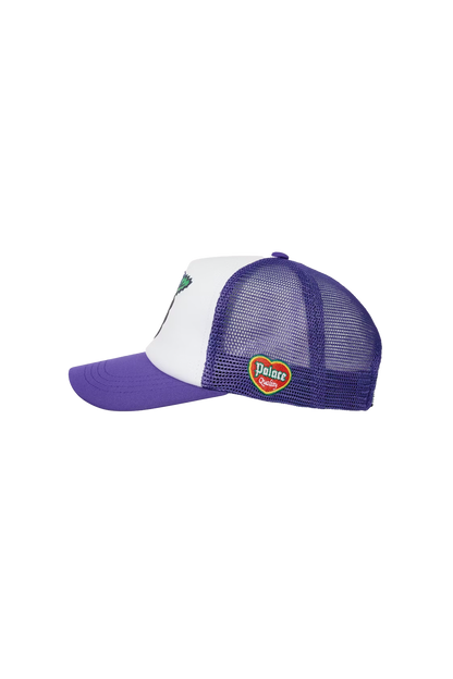 Palace - Grape Cap - Purple