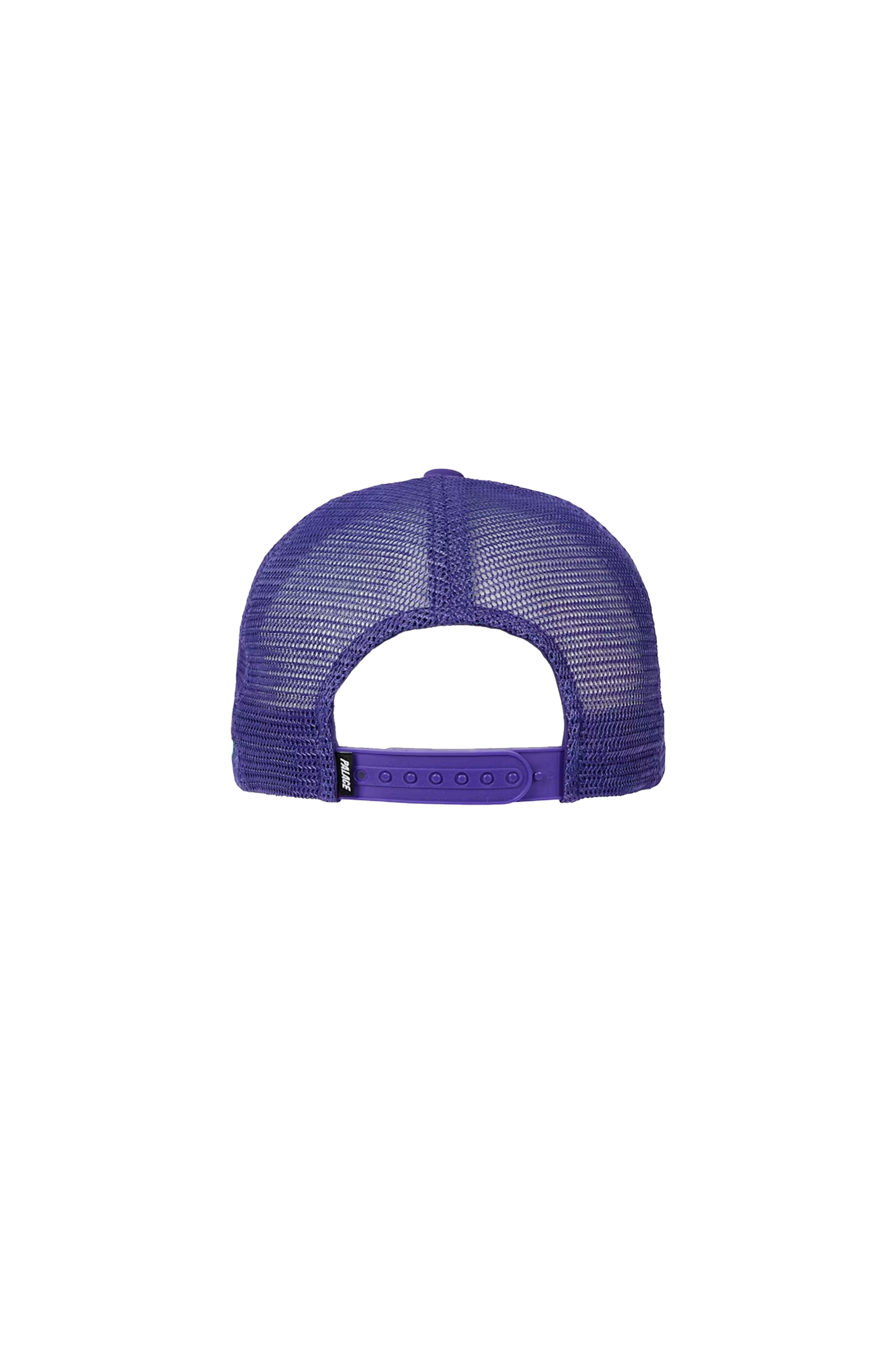 Palace - Grape Cap - Purple