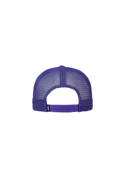 Palace - Grape Cap - Purple