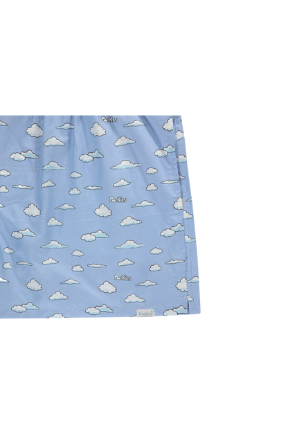 Pockies - Blue Clouds - Boxer Shorts