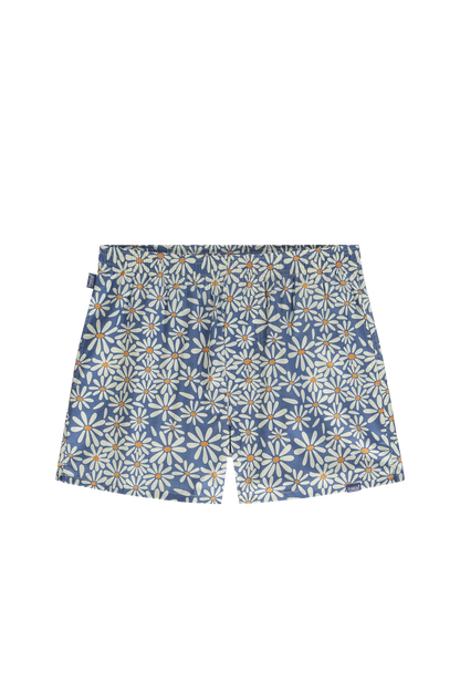 Pockies - Blue Daisies - Boxer Shorts