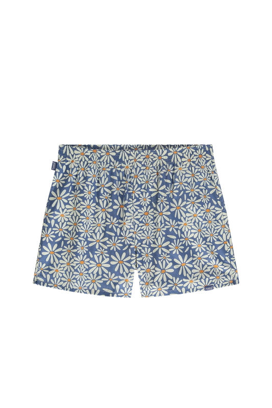 Pockies - Blue Daisies - Boxer Shorts