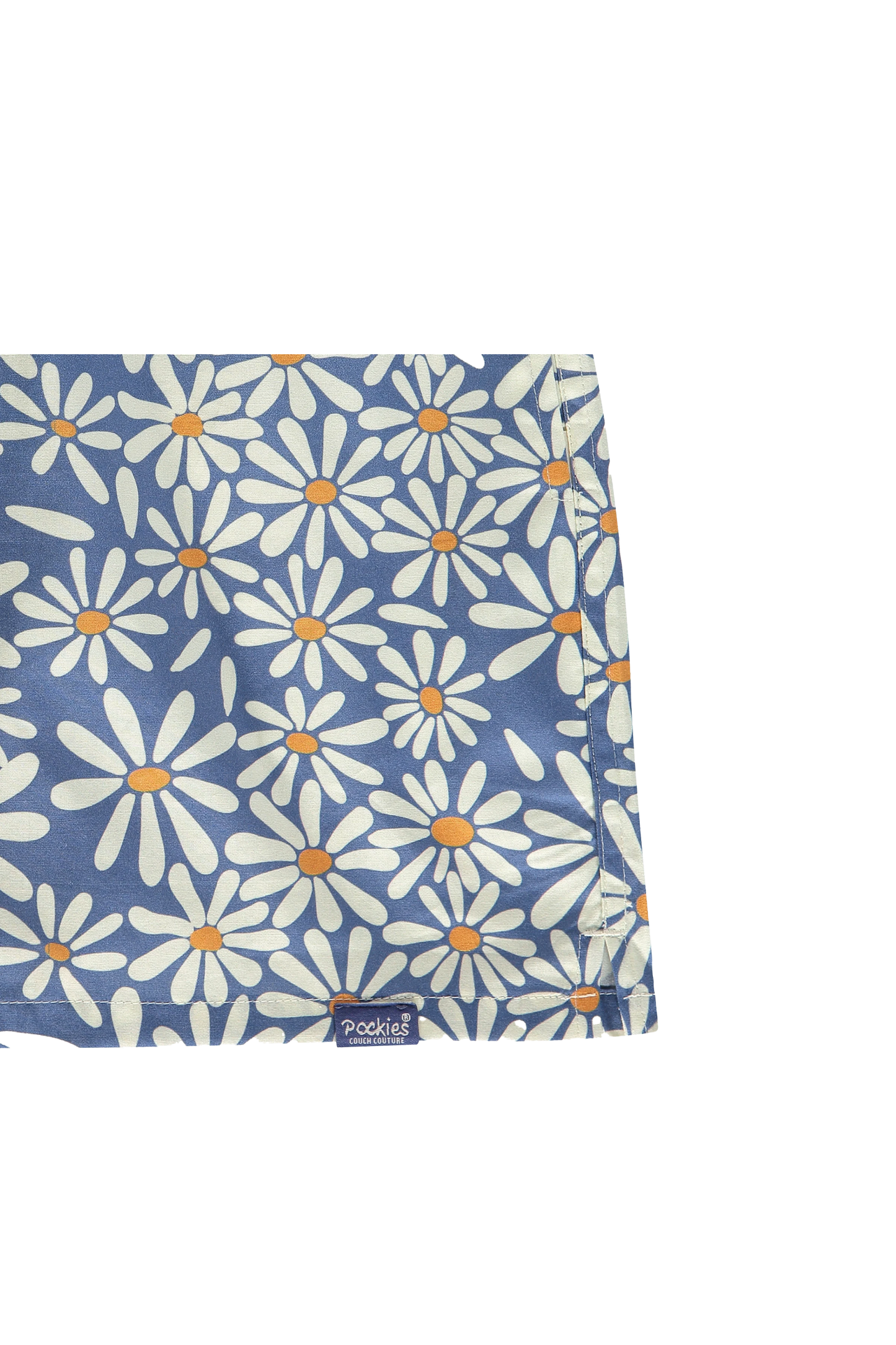 Pockies - Blue Daisies - Boxer Shorts