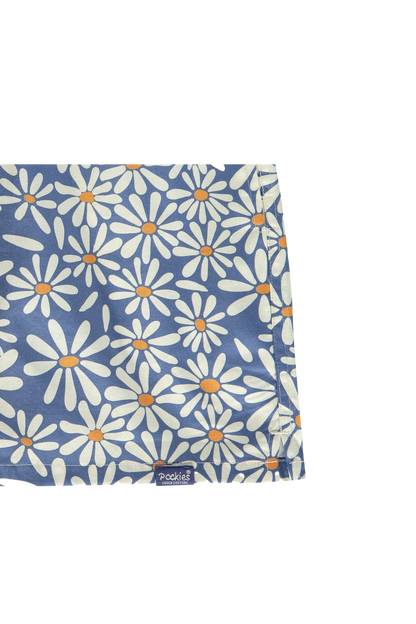 Pockies - Blue Daisies - Boxer Shorts