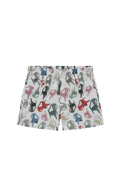 Pockies - Chairs - Boxershorts