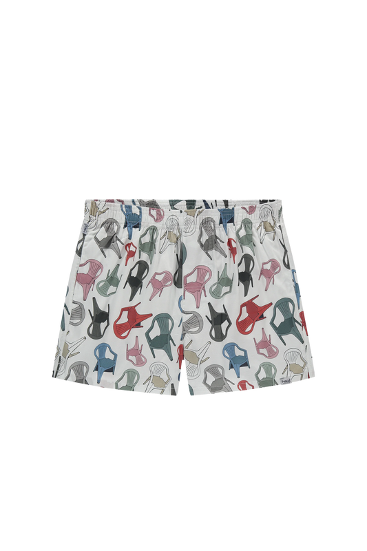 Pockies - Chairs - Boxershorts