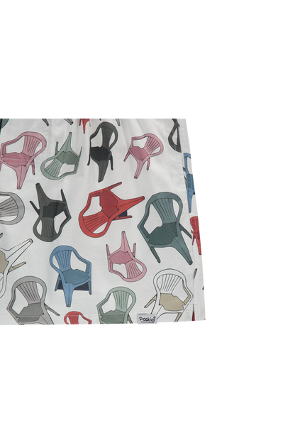 Pockies - Chairs - Boxershorts