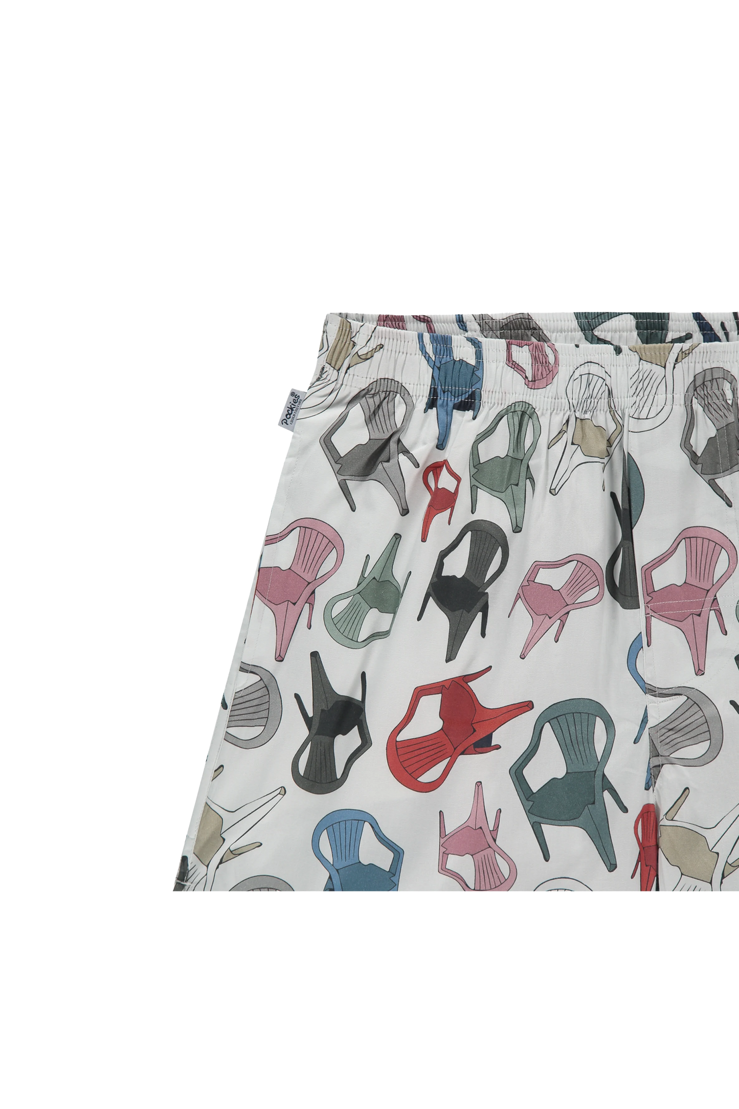 Pockies - Chairs - Boxershorts