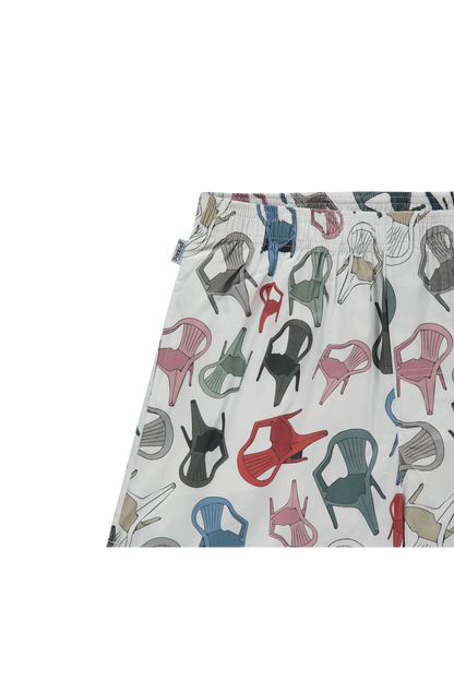 Pockies - Chairs - Boxershorts